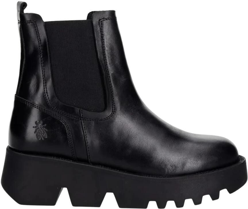 Fly London ZUFY502FLY Enkellaars