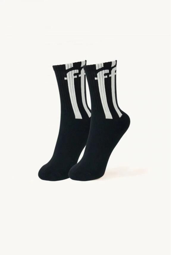 Foamers dames sneaker Foam W rubber beige zwart roze - Foto 3