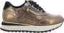 Footnotes Brons Damesschoenen EVI - Thumbnail 1