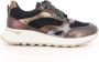 Footnotes Brons Silke Damesschoenen - Thumbnail 1