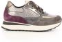 Footnotes Bruine Damesschoenen Hilda H - Thumbnail 1