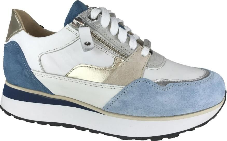 Footnotes Casual Sneaker Schoenen