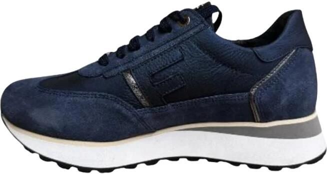 Footnotes Esther Sneaker - Foto 4