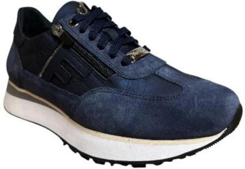 Footnotes Esther Sneaker - Foto 2