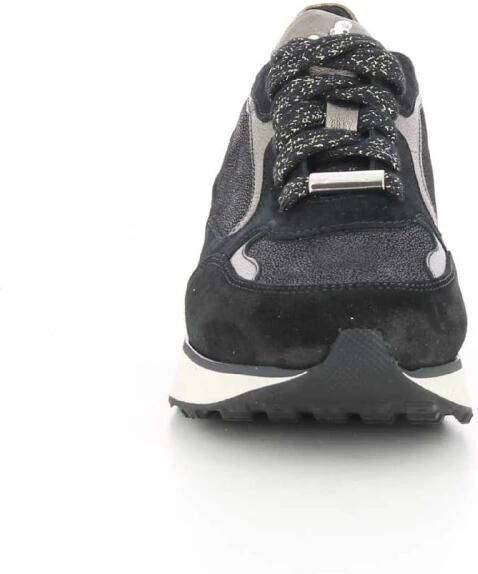 Footnotes Gouden Damesschoenen Hilda H