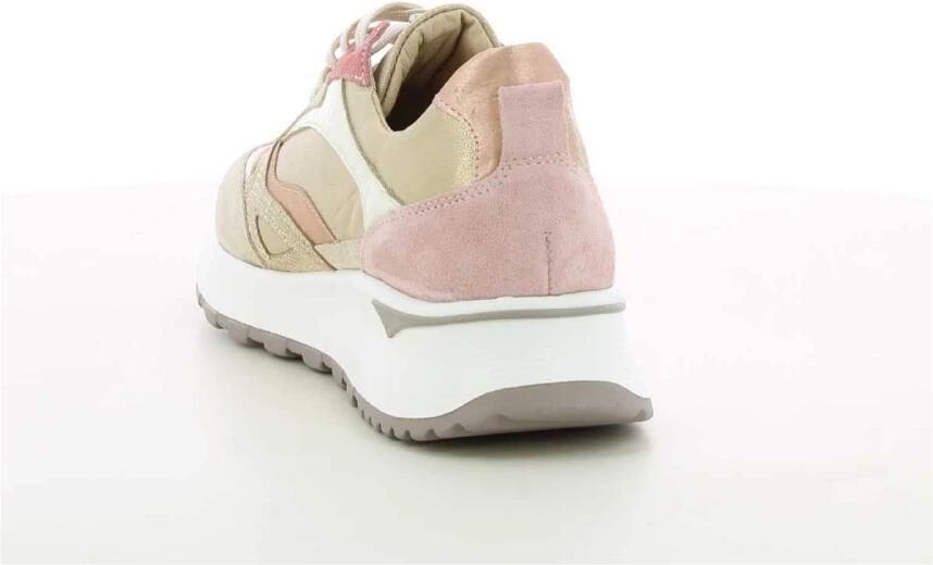 Footnotes Silke Sneaker - Foto 2