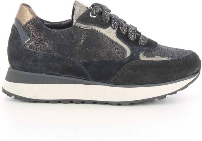 Footnotes Gouden Damesschoenen Hilda H