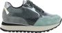 Footnotes Groene Damesschoenen Hilda H - Thumbnail 1