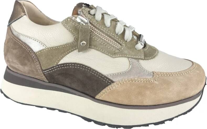 Footnotes Sneaker Schoenen
