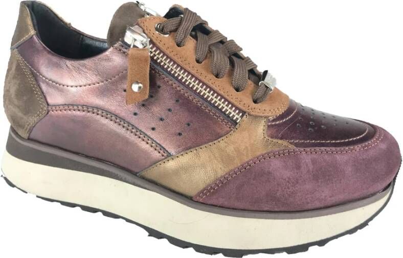 Footnotes Stijlvolle Sneaker Schoenen