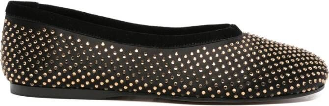 Forte Elegante Zwarte Schoenen