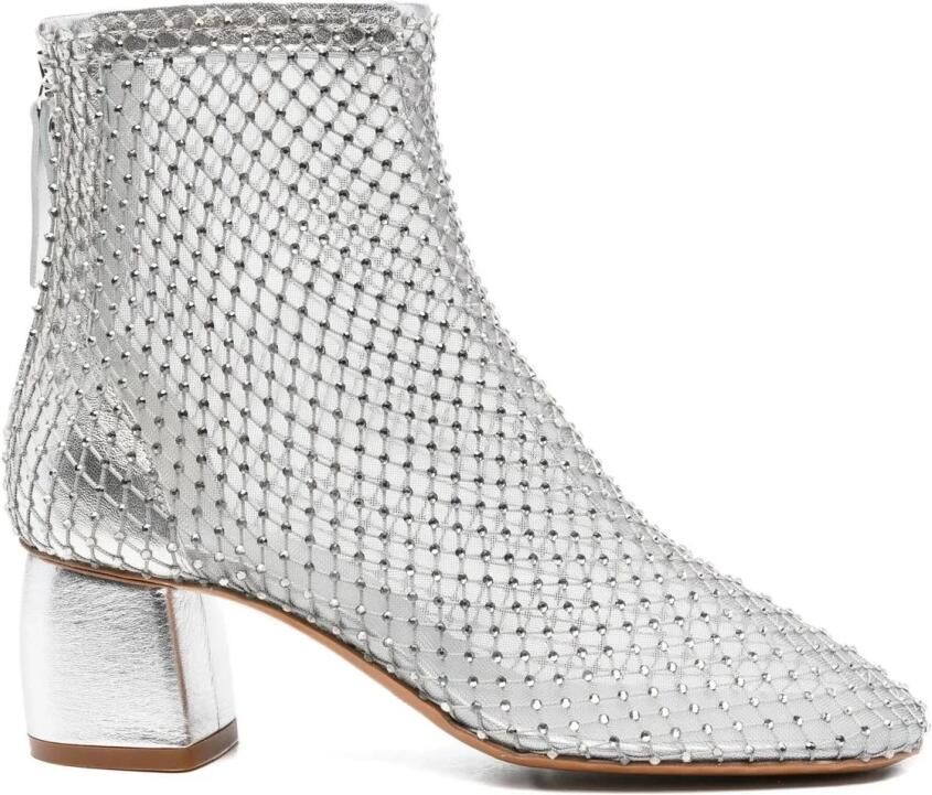 Forte Heeled Laarzen