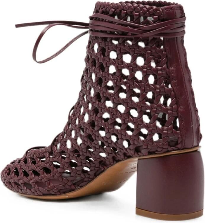 Forte Heeled Laarzen - Foto 2