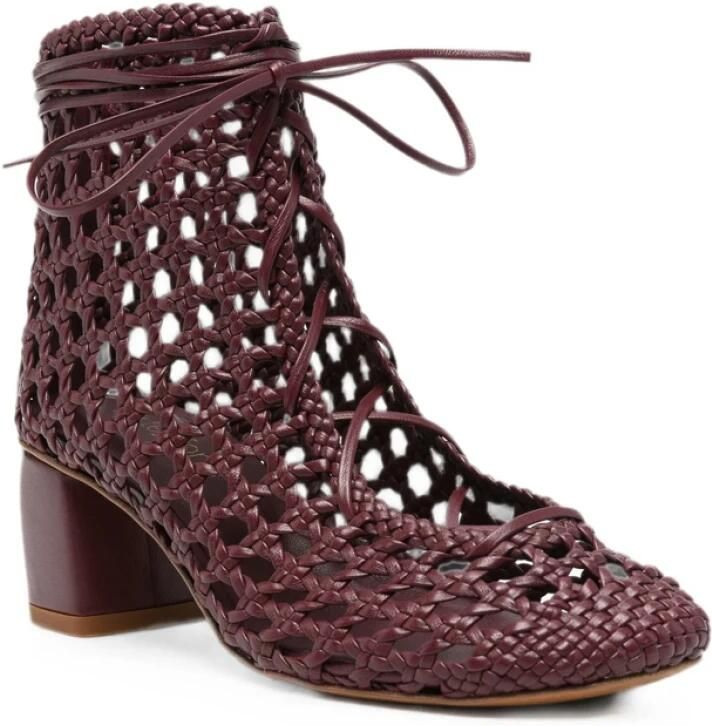 Forte Heeled Laarzen - Foto 3