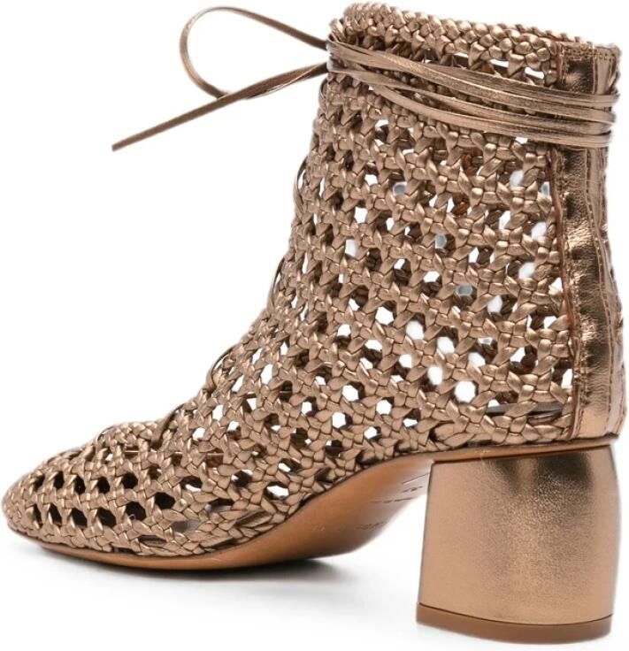 Forte Heeled Laarzen - Foto 2