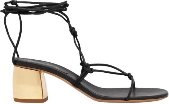 Forte High Heel Sandalen