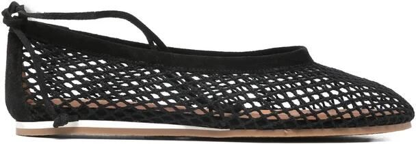 Forte Mesh Ballerina