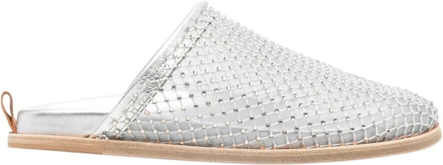 Forte Mules