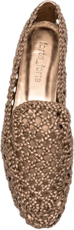Forte My Schoenen Loafers - Foto 2