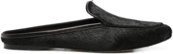 Forte Ponyskin Loafers