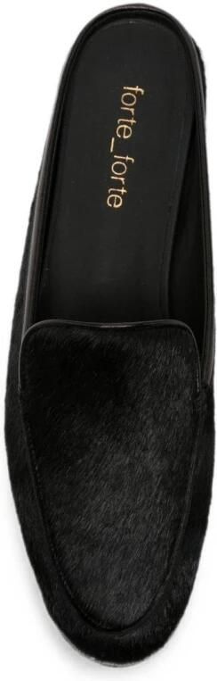 Forte Ponyskin Loafers - Foto 2