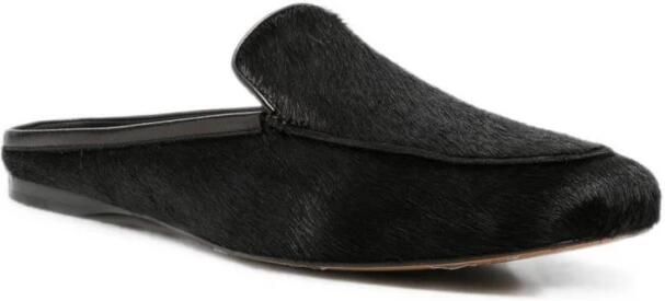 Forte Ponyskin Loafers - Foto 3