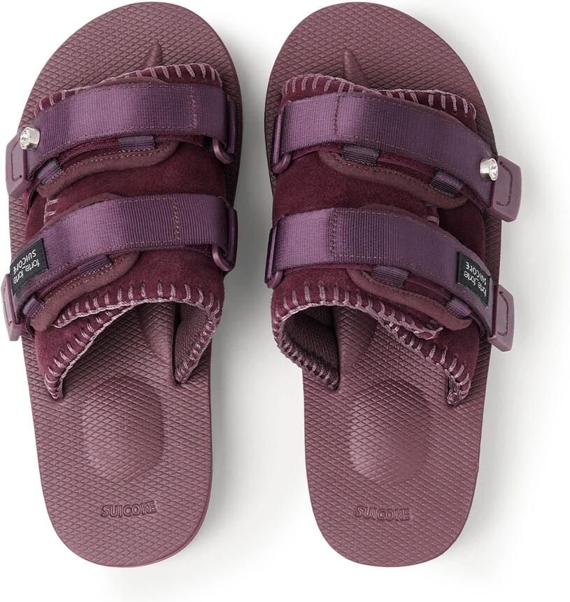 Forte Sandalen met gekruiste bandjes - Foto 2