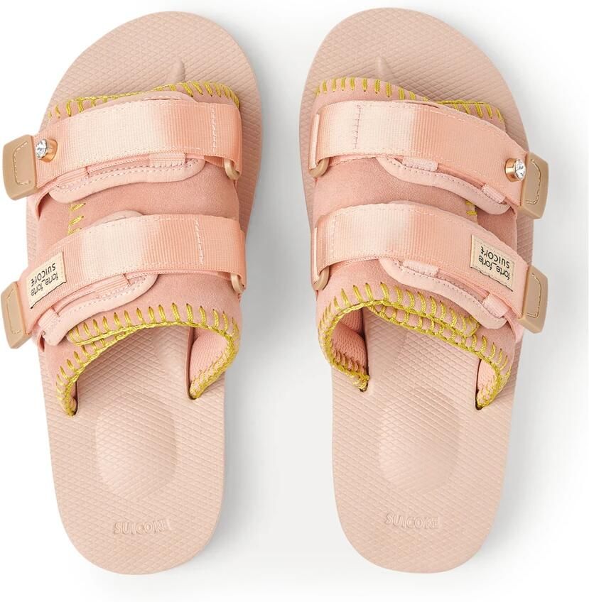 Forte Sandalen met gekruiste bandjes - Foto 2