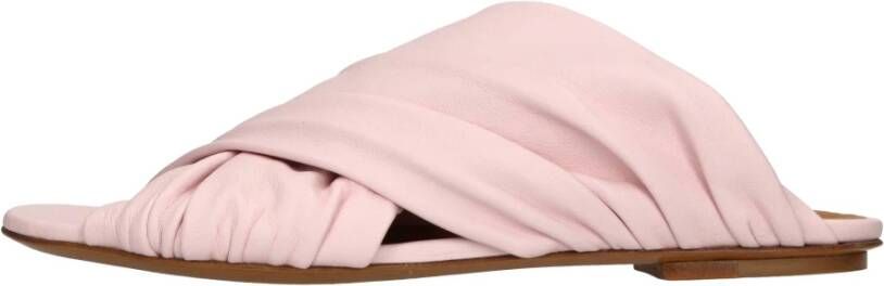 Forte Sandalen Roze