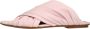 Forte Sandalen Roze - Thumbnail 1