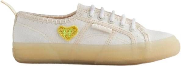 Forte Sneakers White Dames