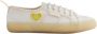 Forte Sneakers White Dames - Thumbnail 1