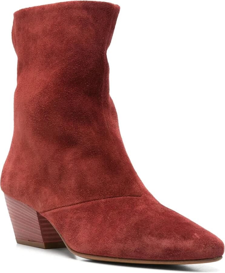 Forte Stivaletto Suede - Foto 2