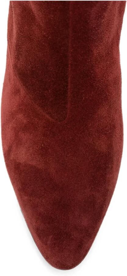 Forte Stivaletto Suede - Foto 4