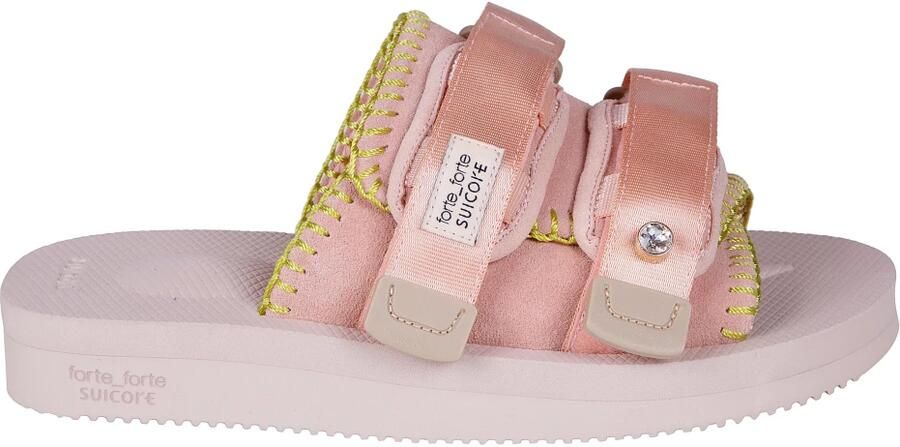 Forte Straps Sandalen