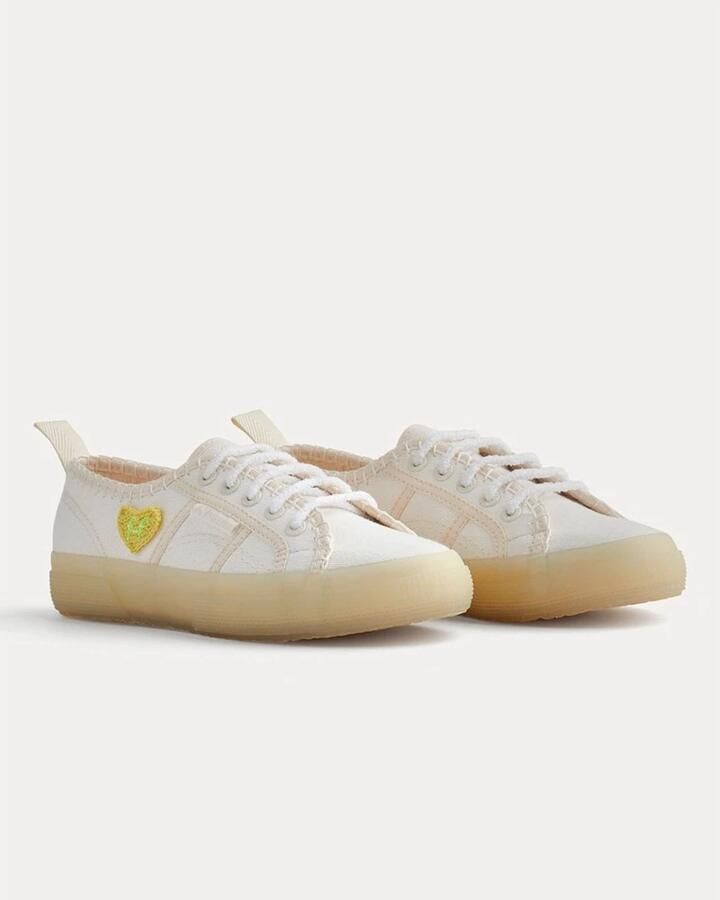 Forte Superga Sneakers - Foto 2
