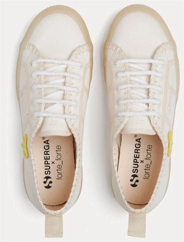 Forte Superga Sneakers - Foto 3