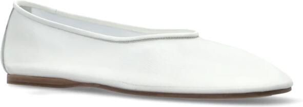 Forte Transparante Ballerina`s - Foto 4
