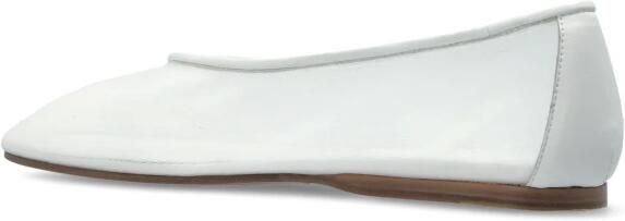 Forte Transparante Ballerina`s - Foto 5