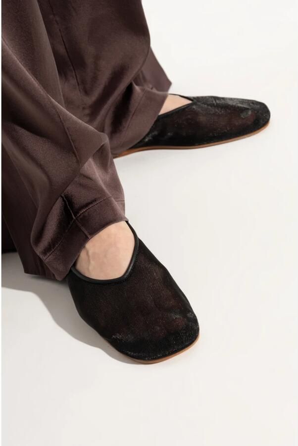 Forte Tulle Ballerina`s