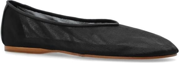 Forte Tulle Ballerina`s - Foto 3