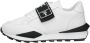 Fracomina Dames Sneakers Ws6002 White Dames - Thumbnail 1