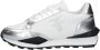Fracomina Dames Sneakers Ws6003 White Dames - Thumbnail 1