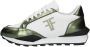 Fracomina Dames Sneakers Ws6003.2 White Dames - Thumbnail 1