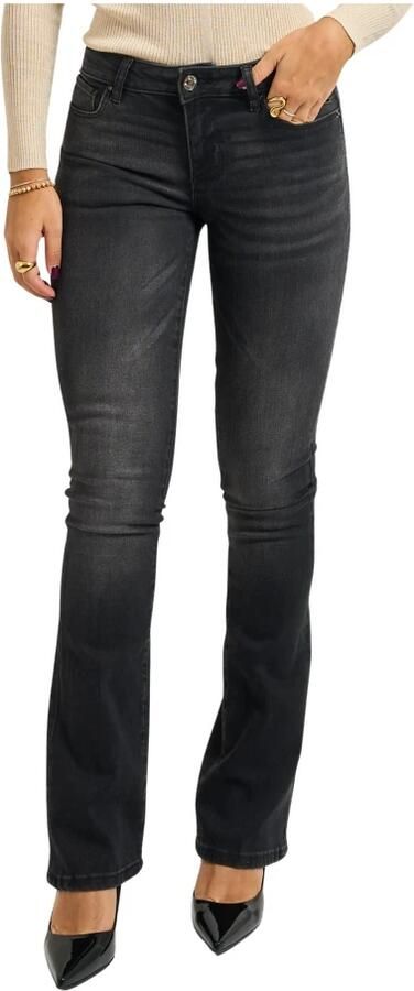 Fracomina Bootcut Jeans