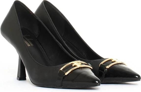 Fracomina Pumps Zwart Dames