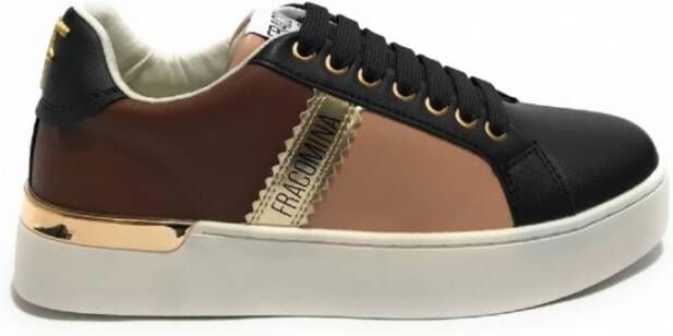 Fracomina Sneakers Meerkleurig Dames