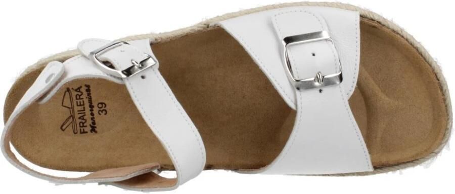 Frailera Platform Sandal 2 Straps - Foto 2