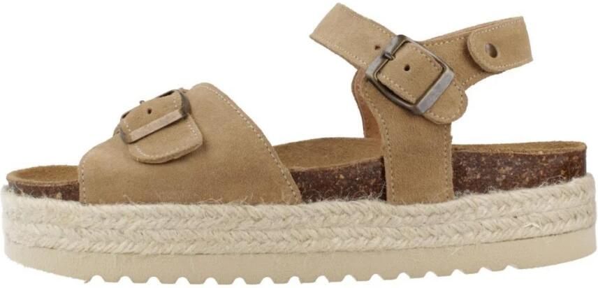 Frailera Platform Sandal 2 Straps - Foto 2