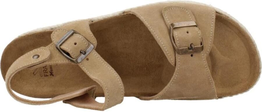 Frailera Platform Sandal 2 Straps - Foto 3